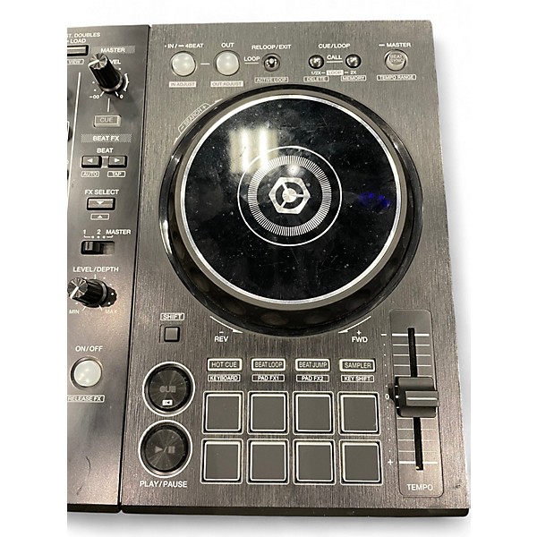 Used Pioneer DJ DJJ400 DJ Controller