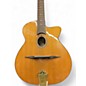 Used SX DJG1 Natural Acoustic Guitar