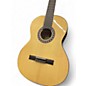 Used Idyllwild Classical Natural Classical Acoustic Guitar