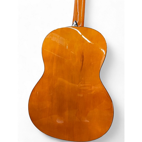 Used Idyllwild Classical Natural Classical Acoustic Guitar