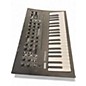 Used KORG minilogue xd Synthesizer