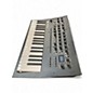 Used KORG minilogue xd Synthesizer