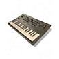 Used KORG minilogue xd Synthesizer