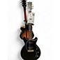 Used Gibson Les Paul Special Tribute DC Black Solid Body Electric Guitar thumbnail