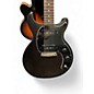 Used Gibson Les Paul Special Tribute DC Black Solid Body Electric Guitar