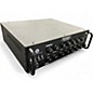 Used MESA/Boogie SUBWAY TT-800 Tube Bass Amp Head