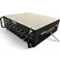Used MESA/Boogie SUBWAY TT-800 Tube Bass Amp Head