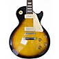 Used 2023 Gibson Les Paul Standard 50's P-90 Tobacco Burst Solid Body Electric Guitar