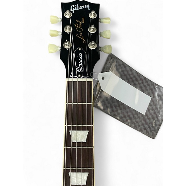 Used 2023 Gibson Les Paul Standard 50's P-90 Tobacco Burst Solid Body Electric Guitar