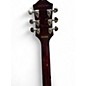 Used Epiphone LES PAUL MODERN PRO Burgundy Solid Body Electric Guitar