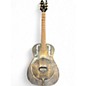 Used Dean Heirloom Tin Resonator Guitar thumbnail