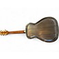 Used Dean Heirloom Tin Resonator Guitar