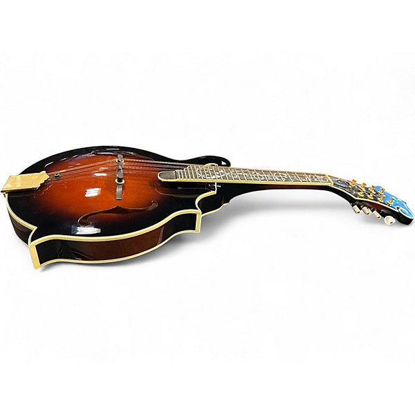 Used Michael Kelly LD-F Dragonfly Custom 2 Sunburst Mandolin