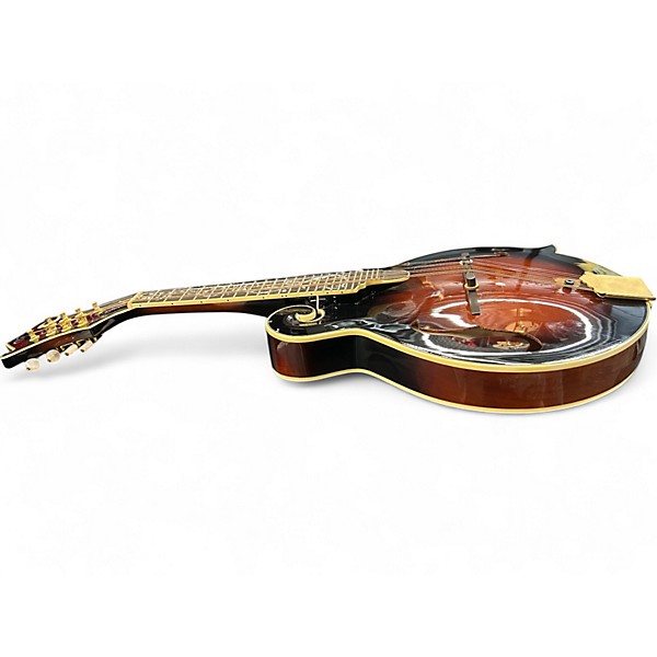 Used Michael Kelly LD-F Dragonfly Custom 2 Sunburst Mandolin