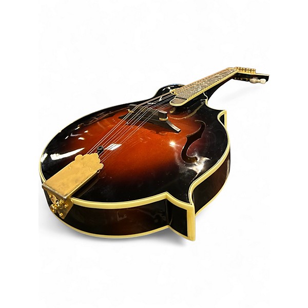 Used Michael Kelly LD-F Dragonfly Custom 2 Sunburst Mandolin