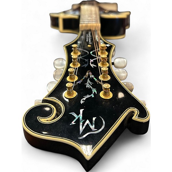 Used Michael Kelly LD-F Dragonfly Custom 2 Sunburst Mandolin