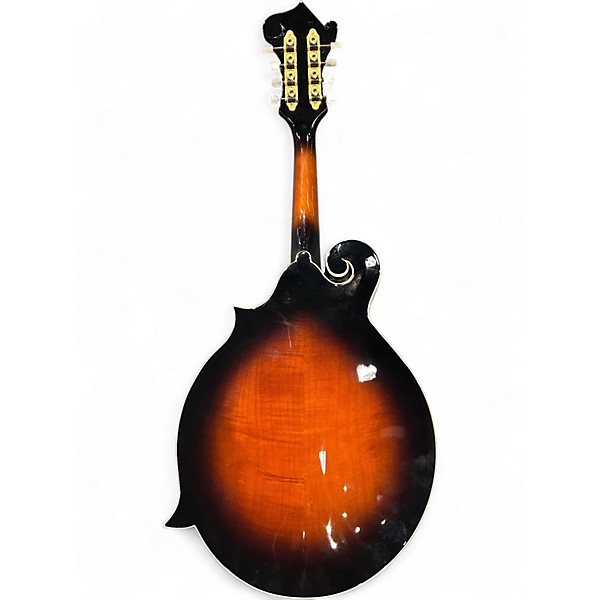 Used Michael Kelly LD-F Dragonfly Custom 2 Sunburst Mandolin