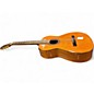 Used 2002 ESTEVE Fernandez Valencia  Natural Classical Acoustic Guitar