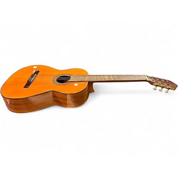 Used 2002 ESTEVE Fernandez Valencia  Natural Classical Acoustic Guitar