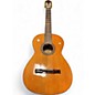 Used 2002 ESTEVE Fernandez Valencia  Natural Classical Acoustic Guitar