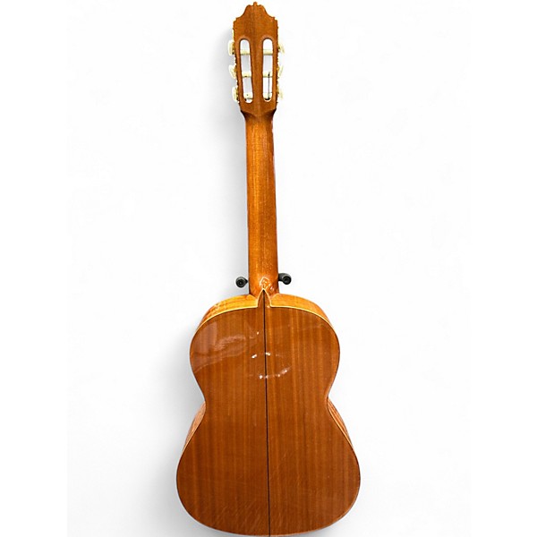 Used 2002 ESTEVE Fernandez Valencia  Natural Classical Acoustic Guitar