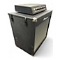 Used Ampeg PORTOFLEX 800 COMBO Bass Combo Amp