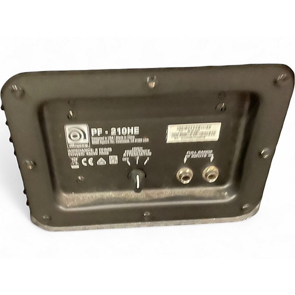 Used Ampeg PORTOFLEX 800 COMBO Bass Combo Amp