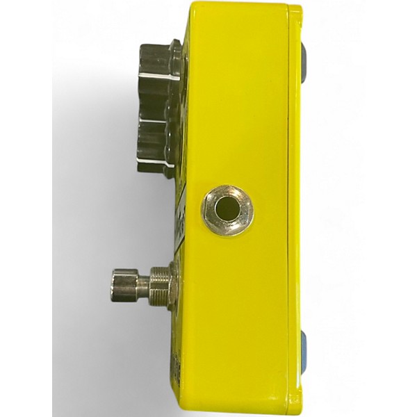 Used Modtone Dyno Drive Effect Pedal