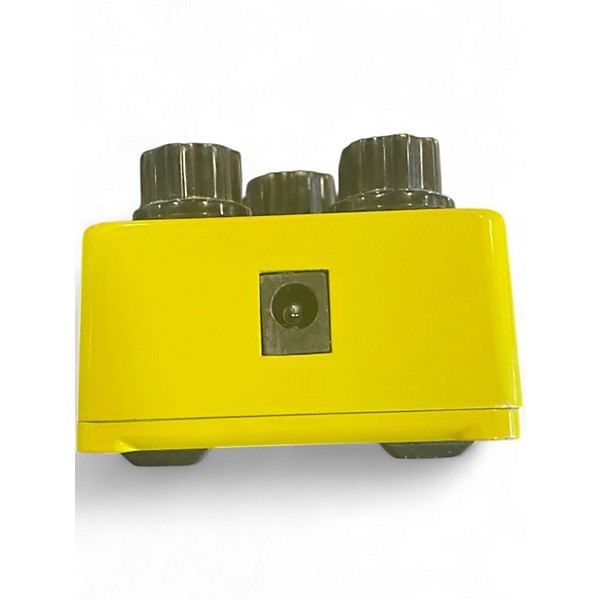 Used Modtone Dyno Drive Effect Pedal