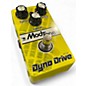 Used Modtone Dyno Drive Effect Pedal