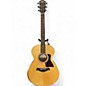 Used 2020s Taylor Academy 12E Natural Acoustic Electric Guitar thumbnail