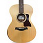 Used 2020s Taylor Academy 12E Natural Acoustic Electric Guitar
