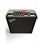 Used 2020s Fender Mustang LT50 50W 1x12 Guitar Combo Amp thumbnail