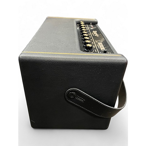 Used 2020s Positive Grid Spark 40 Guitar Combo Amp