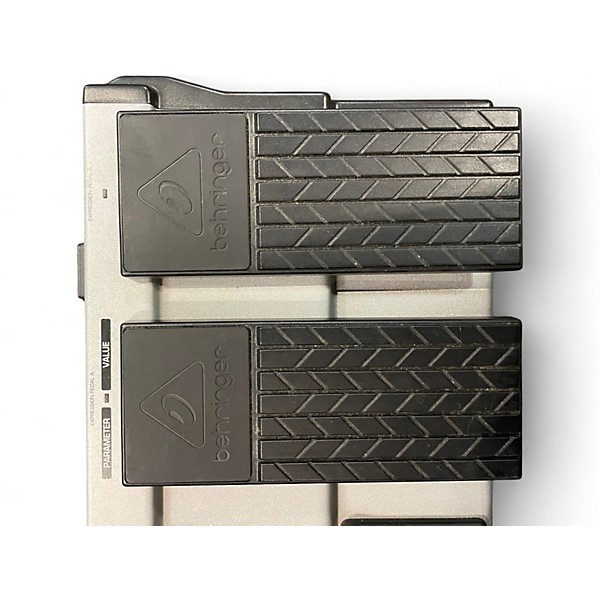 Used 2020s Behringer FCB1010 MIDI Controller