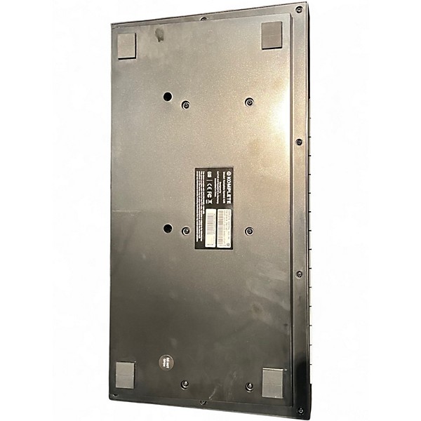 Used Native Instruments Komplete Kontrol A25 MIDI Controller