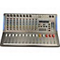 Used Pyle PMXU128BT Unpowered Mixer thumbnail