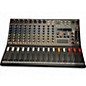Used Pyle PMXU128BT Unpowered Mixer