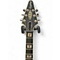 Used Epiphone Flying V Prophecy Jet Black Solid Body Electric Guitar