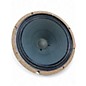Used Celestion Neo Creamback 60w Raw Frame Speaker thumbnail