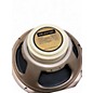 Used Celestion Neo Creamback 60w Raw Frame Speaker