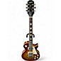 Used Epiphone Les Paul Standard '60s Quilt Washed Cherry Solid Body Electric Guitar thumbnail