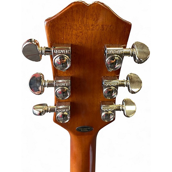 Used Epiphone Les Paul Standard '60s Quilt Washed Cherry Solid Body Electric Guitar