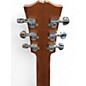 Used Gibson G-200 EC Natural Acoustic Electric Guitar