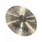 Used SABIAN 19in HHX COMPLEX THIN CRASH Cymbal
