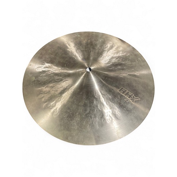 Used SABIAN 14in Low Bell Anthology Pair Cymbal