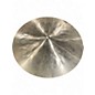 Used SABIAN 14in Low Bell Anthology Pair Cymbal