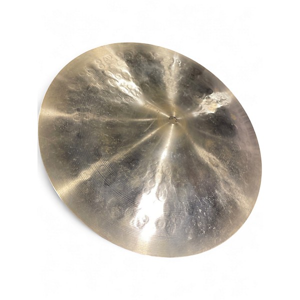 Used SABIAN 14in Low Bell Anthology Pair Cymbal
