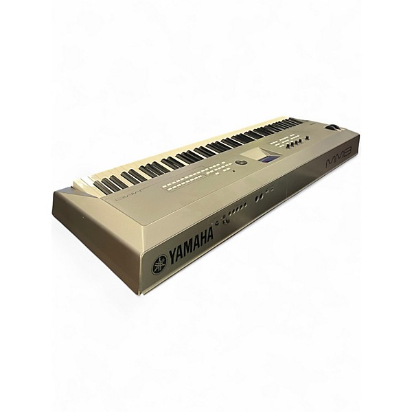 Used Yamaha MM8 88 Key Synthesizer