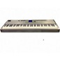 Used Yamaha MM8 88 Key Synthesizer